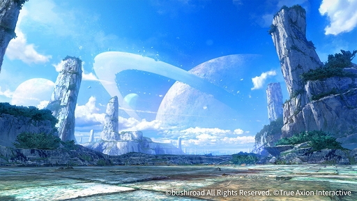 画像ギャラリー No.009のサムネイル画像 / スマホ向け3D対戦格闘ゲーム「INVICTUS:Lost Soul」が本日配信。「ヴァンガード」とのコラボも開始