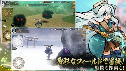 ���������꡼ No.004�Υ���ͥ������ / ���ޥ۸�������MMORPG�֤��������� -۰-�פ�������꡼����������Ͽ����ŵ�Ȥ��ƥ�����ʤɤ˻Ȥ��륲�������̲ߤ�ץ쥼���