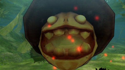 画像ギャラリー No.003のサムネイル画像 / 「かくりよの門 -朧-」,イベント「取り戻せ!復活のかぼちゃ」後半開始。新機能「市場」追加など