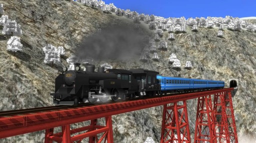 画像集 No.001のサムネイル画像 / PS4向け都市開発＆鉄道SLG「A列車で行こうExp.+」が11月14日に発売。新機能＆新シナリオを収録したアップグレード版