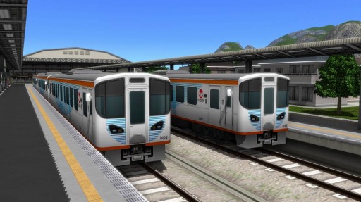 画像集 No.011のサムネイル画像 / PS4向け都市開発＆鉄道SLG「A列車で行こうExp.+」が11月14日に発売。新機能＆新シナリオを収録したアップグレード版