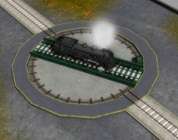 画像集 No.019のサムネイル画像 / PS4向け都市開発＆鉄道SLG「A列車で行こうExp.+」が11月14日に発売。新機能＆新シナリオを収録したアップグレード版