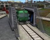 画像集 No.023のサムネイル画像 / PS4向け都市開発＆鉄道SLG「A列車で行こうExp.+」が11月14日に発売。新機能＆新シナリオを収録したアップグレード版