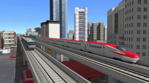 画像集 No.027のサムネイル画像 / PS4向け都市開発＆鉄道SLG「A列車で行こうExp.+」が11月14日に発売。新機能＆新シナリオを収録したアップグレード版