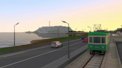 画像集 No.028のサムネイル画像 / PS4向け都市開発＆鉄道SLG「A列車で行こうExp.+」が11月14日に発売。新機能＆新シナリオを収録したアップグレード版