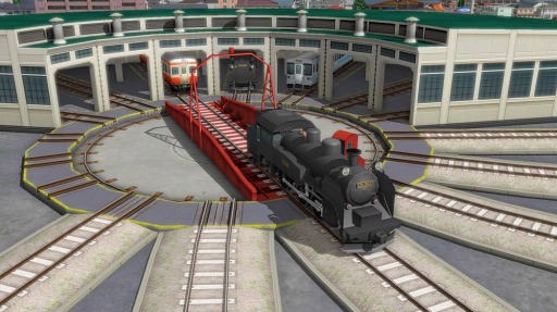 画像集 No.029のサムネイル画像 / PS4向け都市開発＆鉄道SLG「A列車で行こうExp.+」が11月14日に発売。新機能＆新シナリオを収録したアップグレード版