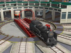 PS4向け都市開発＆鉄道SLG「A列車で行こうExp.+」が11月14日に発売。新機能＆新シナリオを収録したアップグレード版