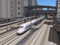 「A列車で行こうExp.+」の新要素を収録した最新PVが公開。ナレーション担当は新幹線の車内放送でおなじみの脇坂京子さん