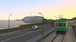 画像ギャラリー No.005のサムネイル画像 / PS4版「A列車で行こう Exp.+」,本編とバージョンアップキットのセールをPlayStation Storeで5月7日まで開催