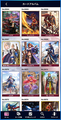 ꡼ No.015 | ɾꤷǥ륫ɤΥ˥åȲǽݡȥץFFBE ǥ ƥޥ˥פǻϿμդϤ