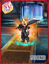 画像ギャラリー No.003のサムネイル画像 / 「FFBE デジタル アルティマニア」,8月1日からカード召喚にNeo Vision の欠片カードが登場