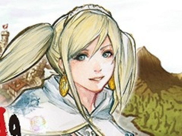 新作ブラウザゲーム インペリアル サガ エクリプス の事前登録受付が本日スタート 直良有祐氏デザインの新キャラクターが登場