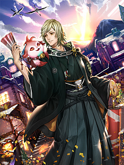 ���������꡼ No.005�Υ���ͥ������ / �֥���ڥꥢ�� ���� ������ץ��פ�������ڡ��󤬳�����