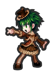 インペリアル サガ エクリプス イベント 新世界のバレンタイン 妖魔王の座をめぐる戦い が開始