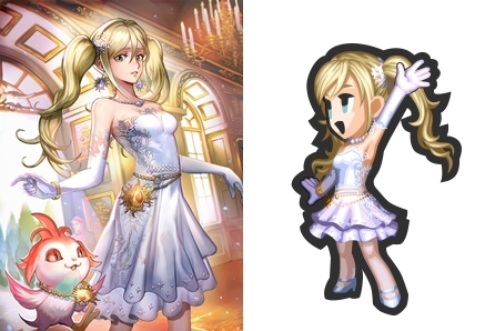 画像ギャラリー No.010のサムネイル画像 / 「インペリアル サガ エクリプス」,ハーフアニバーサリーキャンペーン第3弾が本日スタート