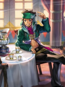 ���������꡼ No.014�Υ���ͥ������ / �֥���ڥꥢ�� ���� ������ץ��פ�40�������˵�ǰ�����ڡ��󤬳��š�6��4���ޤ�