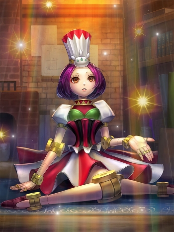 ���������꡼ No.014�Υ���ͥ������ / �֥���ڥꥢ�� ���� ������ץ��פ˿���ǽ��ex�³����ˡפ�����