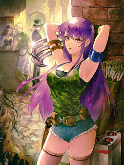 ꡼ No.009 | ֥ڥꥢ  ץסSaGa COLLECTIONȯ국ǰǡSaGaڡɤ