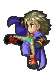 ���������꡼ No.007�Υ���ͥ������ / �֥���ڥꥢ�� ���� ������ץ��ס��ᥤ�󥹥ȡ��꡼����7�Ϥ�����