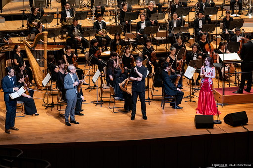 ꡼ No.005 | ֥ץ꡼Υȥ饳󥵡ȡOrchestral SaGaץ饤ۿ饤֤ݡȡбԤΥե륳ȤǺ