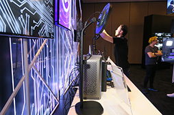 ꡼ No.017 | Corsair4K60pHDRñϿǤ륭ץǥХ4K60 Sܡפ䲽PS4 Pro/Xbox One S¢륲PCȯɽ