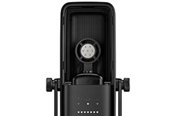 画像ギャラリー No.006のサムネイル画像 / Corsair,Elgatoブランド初のUSB接続型スタンドマイク「Wave」を発表