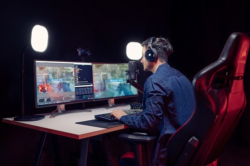 画像ギャラリー No.001のサムネイル画像 / Elgato製USBスタンドマイク「Wave」シリーズとアクセサリがSoftBank SELECTIONで販売開始