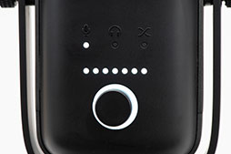 画像ギャラリー No.012のサムネイル画像 / 【PR】ElgatoのUSBマイク「Wave:3」を試す。シックなデザインと素直な音質に独自機能「Clipguard」が光る優れた配信用マイクだ