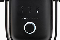 画像ギャラリー No.013のサムネイル画像 / 【PR】ElgatoのUSBマイク「Wave:3」を試す。シックなデザインと素直な音質に独自機能「Clipguard」が光る優れた配信用マイクだ