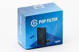 画像ギャラリー No.020のサムネイル画像 / 【PR】ElgatoのUSBマイク「Wave:3」を試す。シックなデザインと素直な音質に独自機能「Clipguard」が光る優れた配信用マイクだ