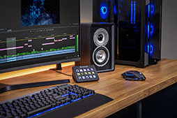 画像ギャラリー No.003のサムネイル画像 / Elgatoの配信者向けキーパッド「Stream Deck MK.2」やWebカメラなどが国内発売