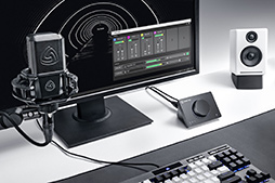 画像ギャラリー No.007のサムネイル画像 / Elgatoの配信者向けキーパッド「Stream Deck MK.2」やWebカメラなどが国内発売