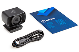 画像ギャラリー No.013のサムネイル画像 / Elgatoの配信者向けキーパッド「Stream Deck MK.2」やWebカメラなどが国内発売