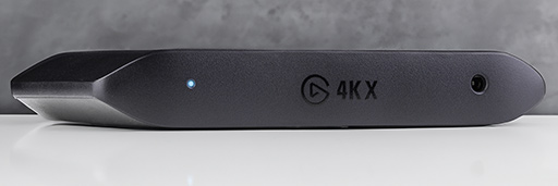 画像ギャラリー No.003のサムネイル画像 / 4K/144Hz映像をキャプチャできるElgatoのUSBキャプチャデバイス「Game Capture 4K X」が2月29日発売