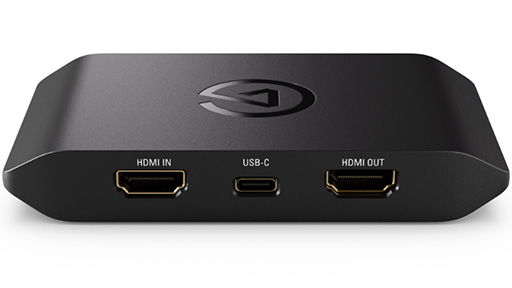 画像ギャラリー No.004のサムネイル画像 / Switch 2の映像録画も可能なUSBビデオキャプチャ機器「Elgato Game Capture 4K S」が9月5日発売