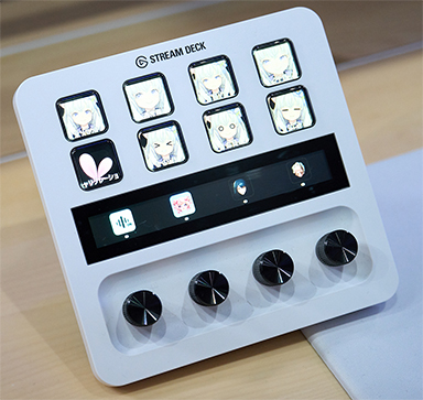 ꡼ No.003Υͥ / ۿŻۿԸElgato֡Ĺåǥץ쥤ΡXENEON EDGEפŸTGS2025