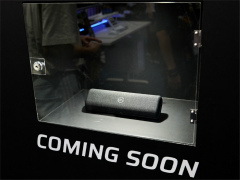 お外用？　配信向け？　謎の新製品を予告しているElgatoブースをチェックしてきた［TGS2026］