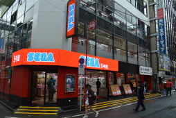 画像ギャラリー No.002のサムネイル画像 / ミクダヨーさんもお祝いに駆けつけた(?)「初音ミク Project DIVA」10周年展のメディア向け内覧会レポート