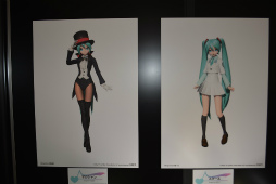 ꡼ No.005 | ߥ衼⤪ˤ˶Ĥʡˡֽ鲻ߥ Project DIVA10ǯŸΥǥݡ