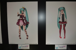 ꡼ No.007 | ߥ衼⤪ˤ˶Ĥʡˡֽ鲻ߥ Project DIVA10ǯŸΥǥݡ