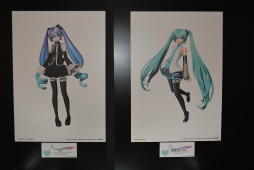 ꡼ No.008 | ߥ衼⤪ˤ˶Ĥʡˡֽ鲻ߥ Project DIVA10ǯŸΥǥݡ