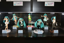 ꡼ No.011 | ߥ衼⤪ˤ˶Ĥʡˡֽ鲻ߥ Project DIVA10ǯŸΥǥݡ