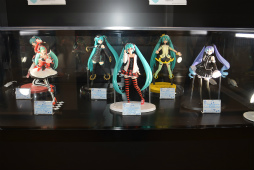 ꡼ No.012 | ߥ衼⤪ˤ˶Ĥʡˡֽ鲻ߥ Project DIVA10ǯŸΥǥݡ