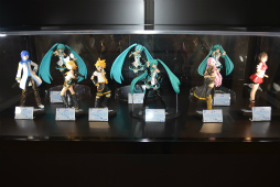 ꡼ No.014 | ߥ衼⤪ˤ˶Ĥʡˡֽ鲻ߥ Project DIVA10ǯŸΥǥݡ