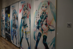 ꡼ No.015 | ߥ衼⤪ˤ˶Ĥʡˡֽ鲻ߥ Project DIVA10ǯŸΥǥݡ