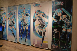 ꡼ No.016 | ߥ衼⤪ˤ˶Ĥʡˡֽ鲻ߥ Project DIVA10ǯŸΥǥݡ