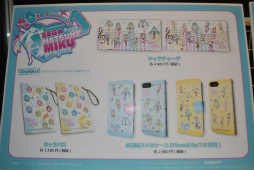 ꡼ No.017 | ߥ衼⤪ˤ˶Ĥʡˡֽ鲻ߥ Project DIVA10ǯŸΥǥݡ