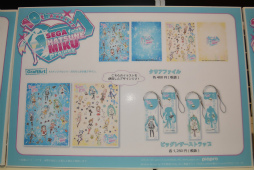 ꡼ No.018 | ߥ衼⤪ˤ˶Ĥʡˡֽ鲻ߥ Project DIVA10ǯŸΥǥݡ