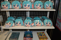 ꡼ No.020 | ߥ衼⤪ˤ˶Ĥʡˡֽ鲻ߥ Project DIVA10ǯŸΥǥݡ