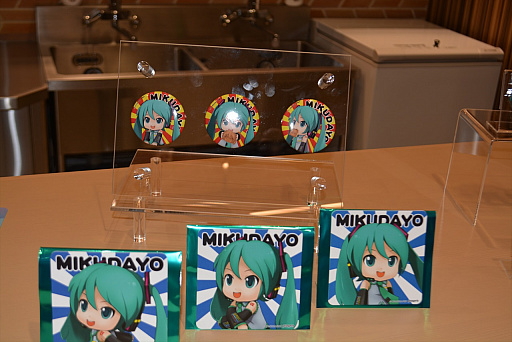 ꡼ No.021 | ߥ衼⤪ˤ˶Ĥʡˡֽ鲻ߥ Project DIVA10ǯŸΥǥݡ